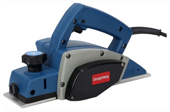 Máy bào gỗ Dongcheng DMB82