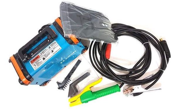 Phụ kiện của máy hàn que    Classic ZX7-400CL