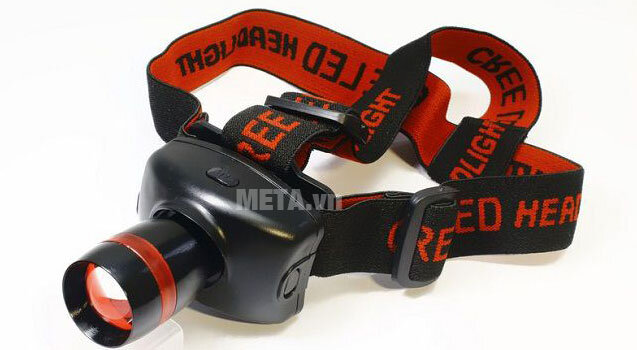 Đèn pin treo đầu Tiross TS-749