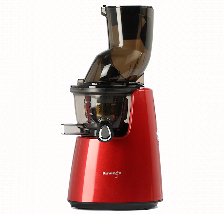 Máy ép chậm Kuvings E7000