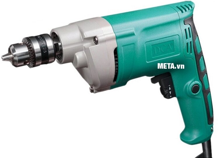 Máy khoan điện DCA AJZ07-10 (J1Z-FF07-10)