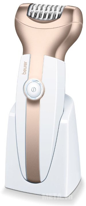 Máy triệt lông 3 trong 1 Beurer HL70