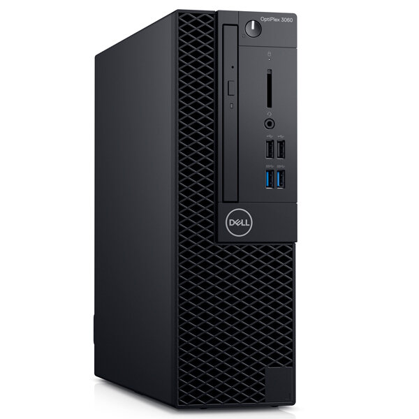 Máy tính để bàn Dell Optiplex 3060SFF-8500-1TBKHDD
