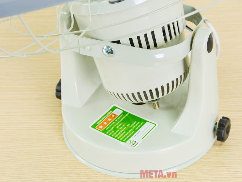 Động cơ Quạt đảo trần Điện Cơ 91 QĐT400 êm ái Động cơ Quạt đảo trần Điện Cơ 91 QĐT400 êm ái