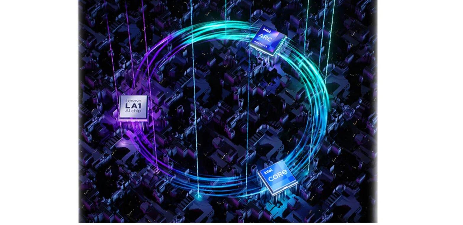 Laptop Lenovo Gaming LOQ 15IAX9 ảnh 3