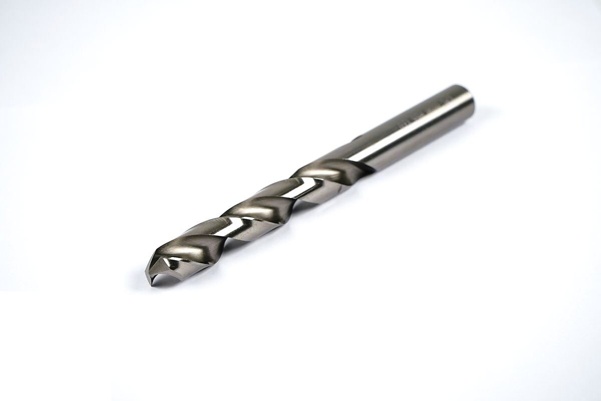 Mũi khoan Inox, thép cobalt 3.0mm CFCooper HCM030 - Hộp 10 mũi