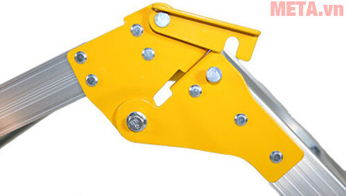 Thang nhôm bàn Nikawa NKC 45