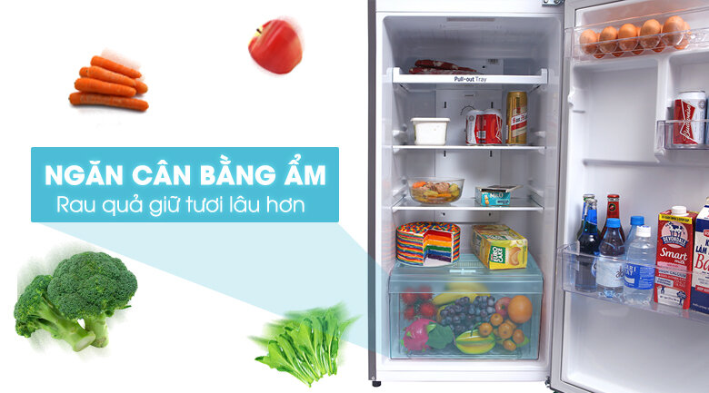 Tủ lạnh LG inverter 209 lít GN-L225S Tủ lạnh LG inverter 209 lít GN-L225S