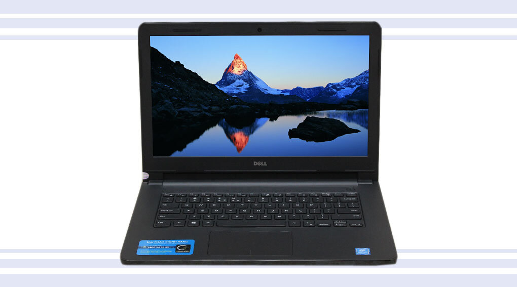 Laptop Dell Inspiron 3452 N3700/4GB/500GB/Win10 Laptop Dell Inspiron 3452 N3700/4GB/500GB/Win10
