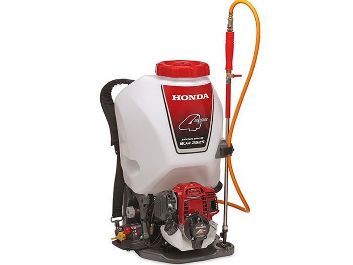 Bình phun xịt hóa chất