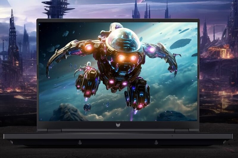 Acer Predator Helios Neo 16 PHN16-72-950P 6