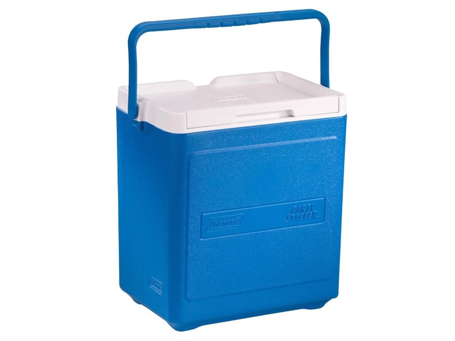 Thùng giữ nhiệt có dung tích 17.5 lít Thùng giữ lạnh Coleman