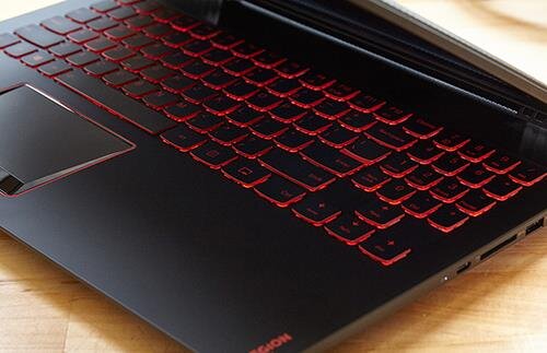 Laptop Lenovo LEGION Y520-15IKBN (80WK015FVN) VGA 4GB,Win10 Laptop Lenovo LEGION Y520-15IKBN (80WK015FVN) VGA 4GB,Win10