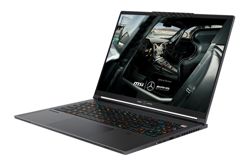 MSI Gaming Stealth 16 Mercedes AMG A1VGG-293VN 7
