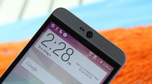 Smartphone HTC