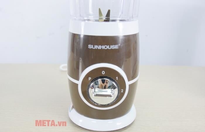 Máy xay đa năng Sunhouse SHD5329