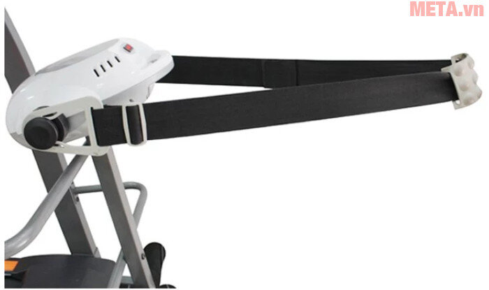 Máy chạy bộ điện Buheung MK-211