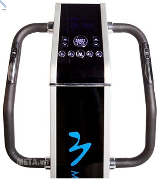 Máy rung toàn thân Mofit MJ006B-3