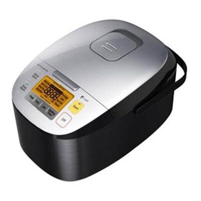 Nồi cơm điện tử Panasonic SR-ZX185KRAM