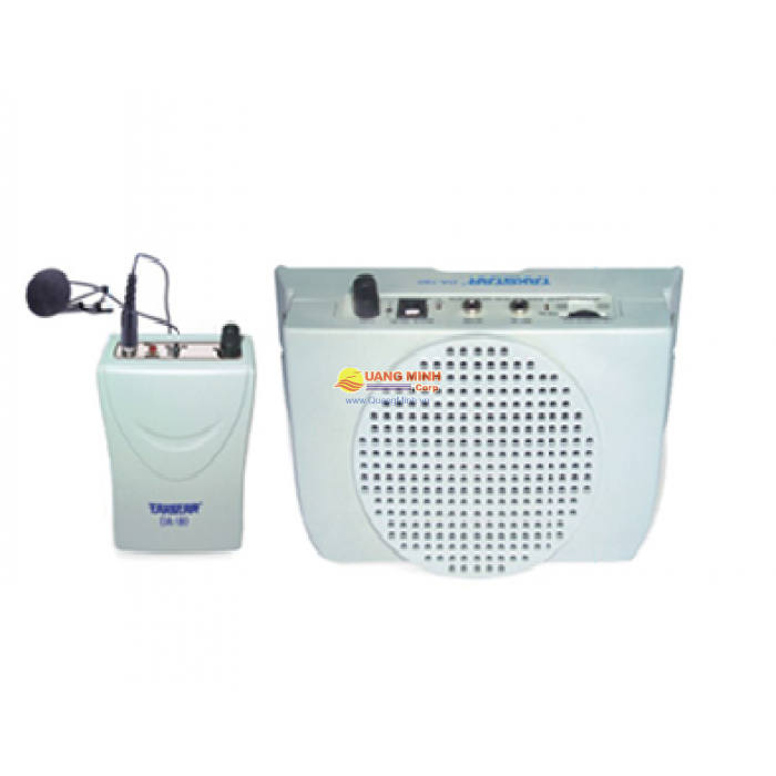 Máy trợ giảng Takstar DA-180