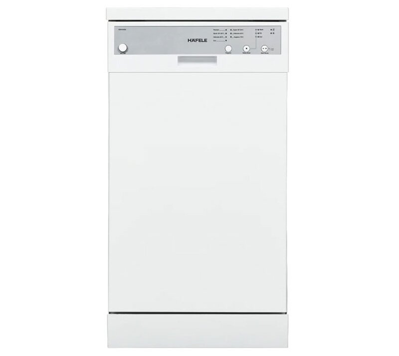 Máy rửa bát âm tủ 10 bộ Hafele HDW-B451B 533.23.276