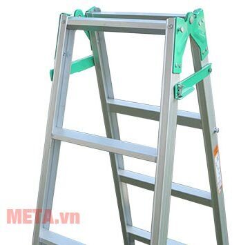 Thang nhôm gấp Nikawa NKY-6C Thang nhôm gấp Nikawa NKY-6C