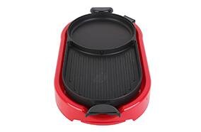 Lẩu nướng điện Sunhouse SHD4650 Lẩu nướng điện Sunhouse SHD4650