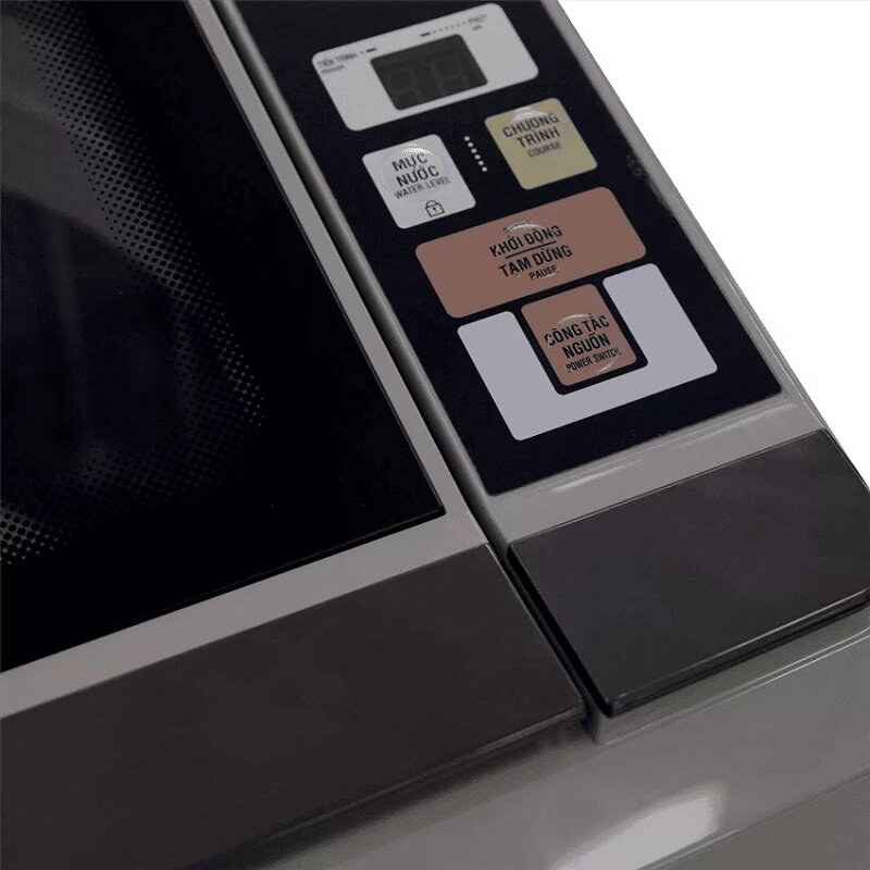 Máy giặt Aqua AQW-S90FT N - 9kg