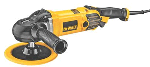 Hình ảnh  máy đánh bóng DeWalt DWP849X-B1 Hình ảnh  máy đánh bóng DeWalt DWP849X-B1