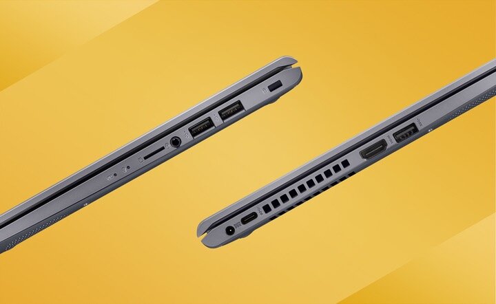 Laptop Asus Vivobook X415EA-EB266T