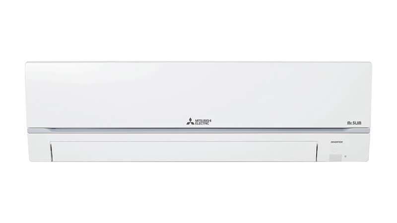 Điều hòa Mitsubishi 24000 BTU 1 chiều Inverter MSY-GR60VF gas R-32
