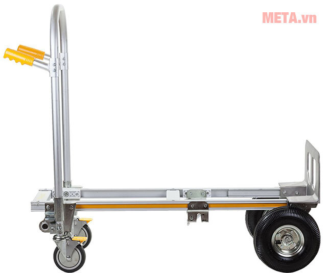 Xe đẩy hàng 4 bánh Stanley SXWTI-MT515