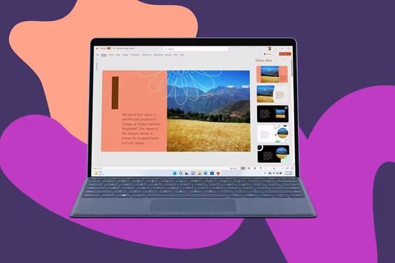 Microsoft Surface Pro 9 (ảnh 8)