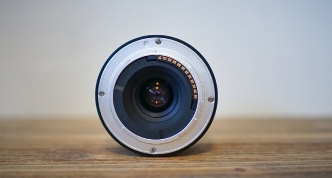 Ống Kính Samyang AF 35mm F/2.8 FE