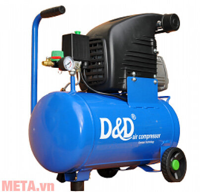Máy nén khí D