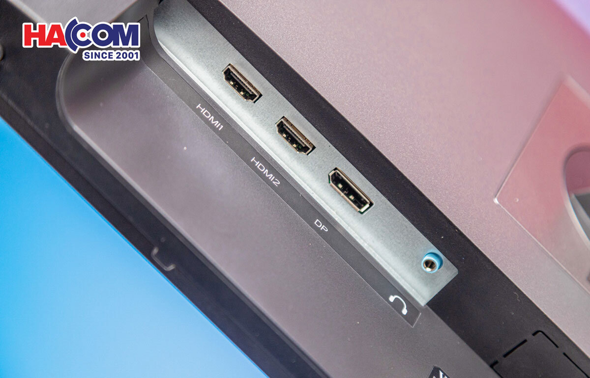 Màn hình văn phòng Viewsonic VX2780-2K-SHDJ-2