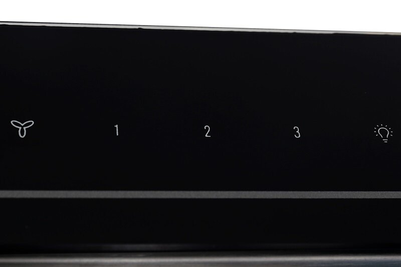 Máy hút mùi Electrolux EFC635SAR Máy hút mùi Electrolux EFC635SAR