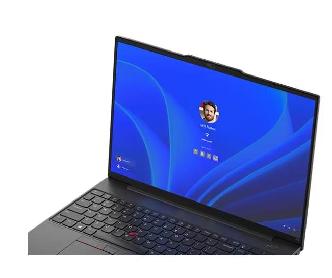 Laptop Lenovo Thinkpad E16 Gen 1 (21JN00FKVA) (i5 13500H/16GB RAM/512GB SSD/16 WUXGA/Dos/Đen)5