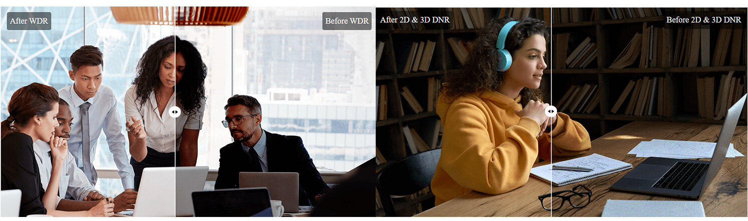 Webcam hội nghị truyền hình Maxhub UC P20