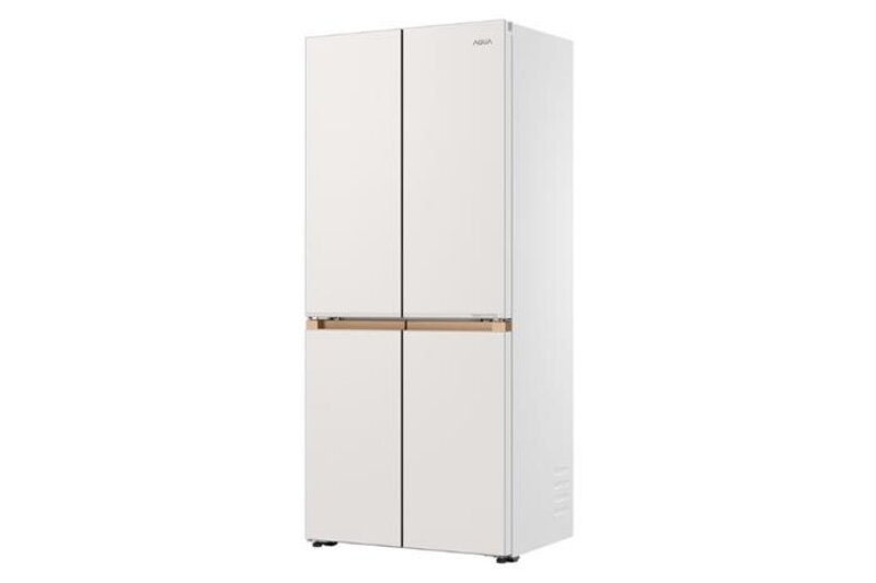 Tủ Lạnh Multi Door Aqua Inverter 508 lít AQR-MA580XA(MC)U1