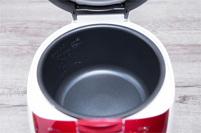 Nồi cơm điện tử Cuckoo CR-0655F 1L