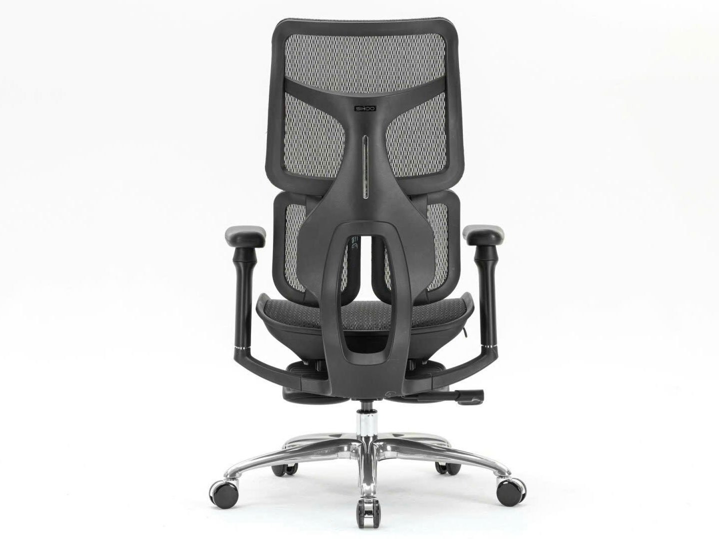 Ghế công thái học Sihoo S100  Ghế công thái học Sihoo S100