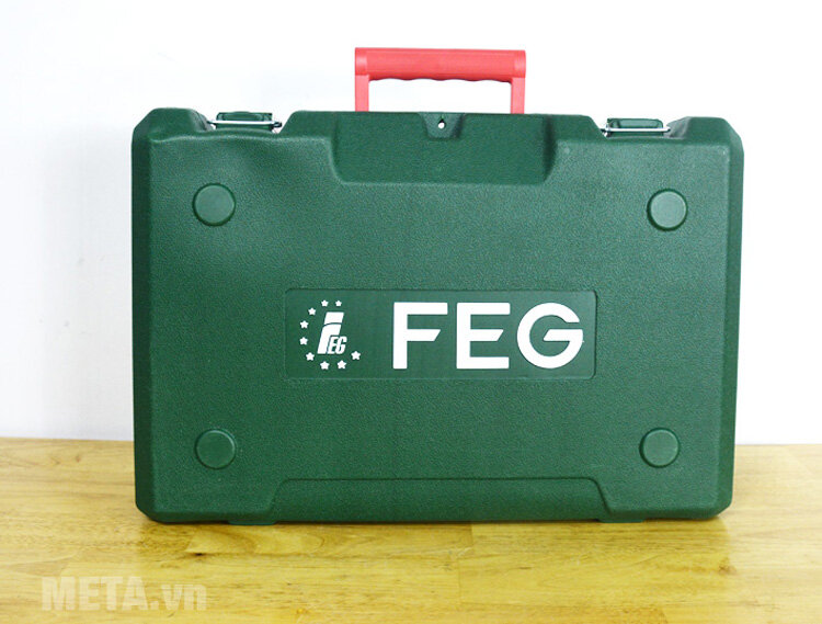 Máy khoan bê tông FEG 2606SRE (800W)