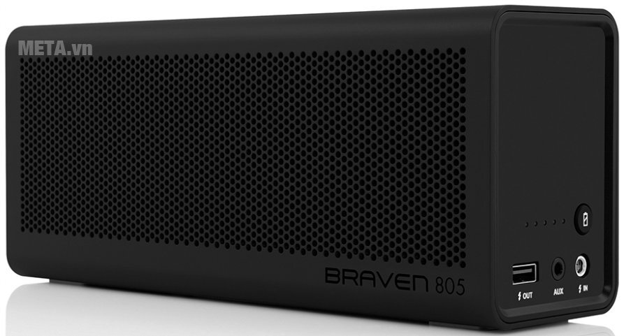 Loa Braven 805