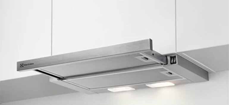 Máy hút mùi Electrolux LFP316S