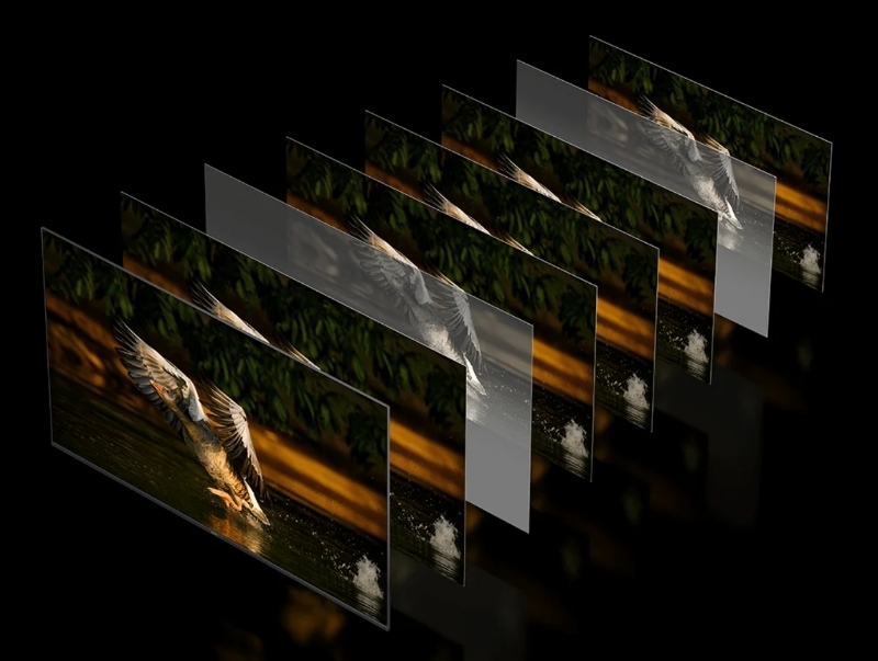 Google Tivi Xiaomi A 4K 55 inch L55MB-ASEA 2026 Google Tivi Xiaomi A 4K 55 inch L55MB-ASEA 2026