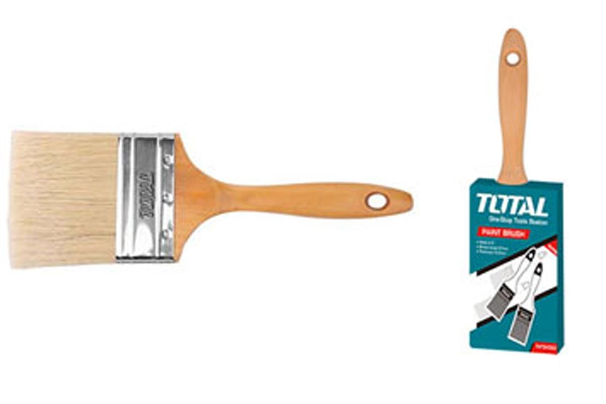 Cọ sơn 3in Total THT84032