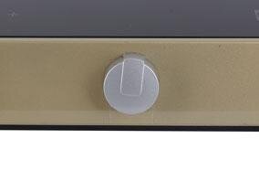 Bếp từ Electrolux ETD32D 2000W Bếp từ Electrolux ETD32D 2000W