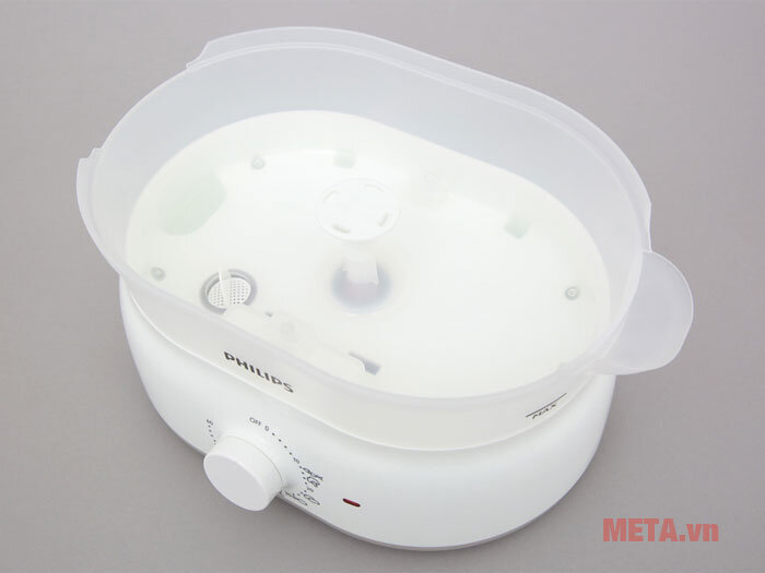 Nồi hấp Philips HD9125