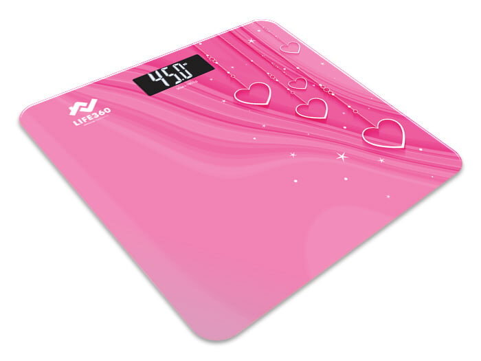 Thiết kế các cạnh bo tròn tinh tế